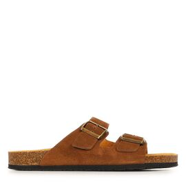 Natural World Suede