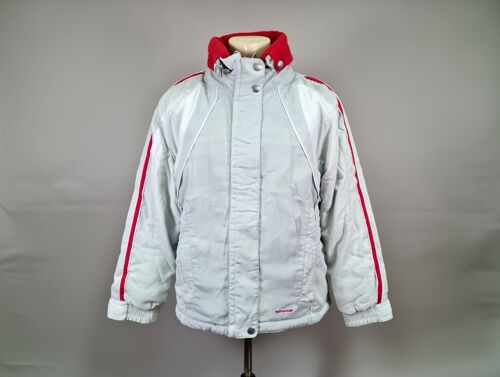 Ensemble Blouson Et Pantalon Taille 42 Sport Line