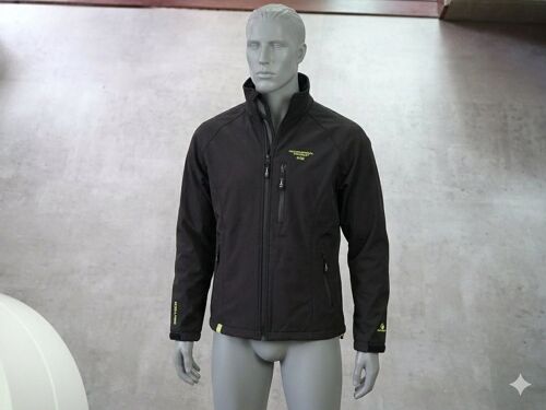 Blouson Noir S Geographical Norway