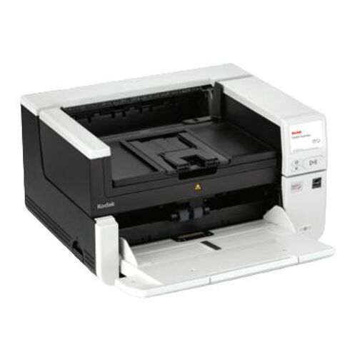 Kodak S3140 MAX Scanner ADF 600 x 600 DPI A3 Noir et Blanc