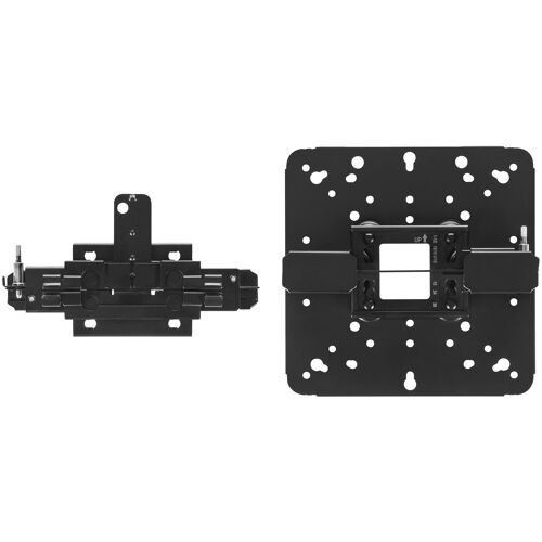 HPE Aruba Networking AP-MNT-U Campus Access Point Type U Universal Mount Bracket Kit