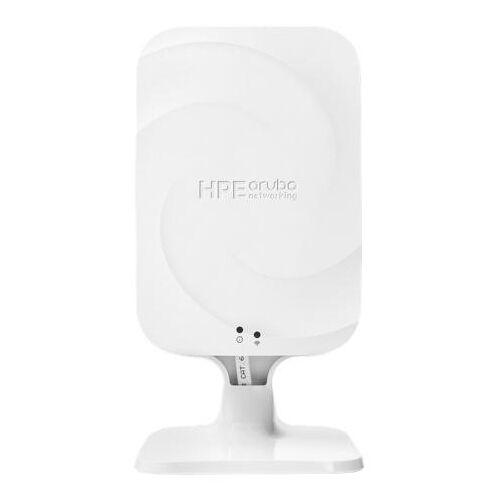 HPE Aruba Networking AP-600H-MNT1 Single Hang Wall-Box Mount Kit