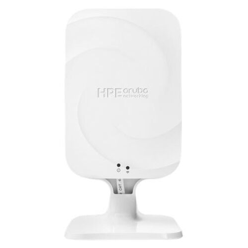 HPE Aruba Networking AP-600H-MNT1 Single Hang Wall-Box Mount Kit