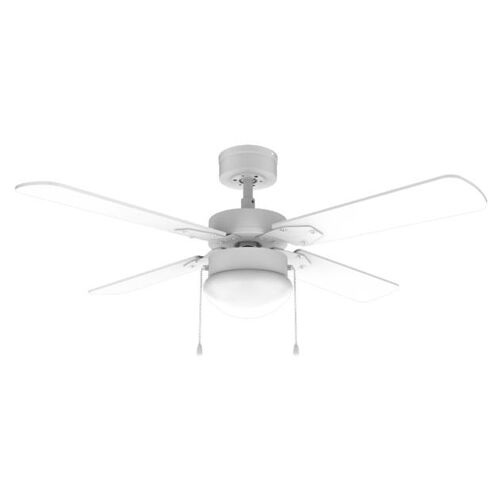 Cecotec EnergySilence Aero 450 FullWhite Blanc