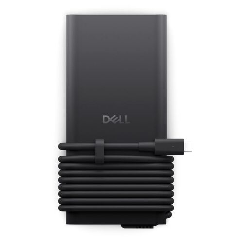 DELL F6R3T adaptateur de puissance & onduleur Intérieure 280 W Noir