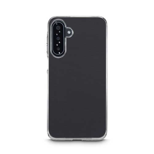 Hama "Always Clear" Mobile Phone Case for Samsung Galaxy A17, transparent