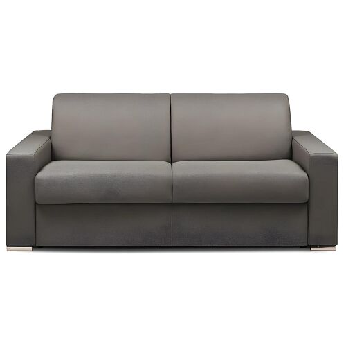 Vente-unique 4905451341916 canapé lit sofa 3 siège(s) Gris
