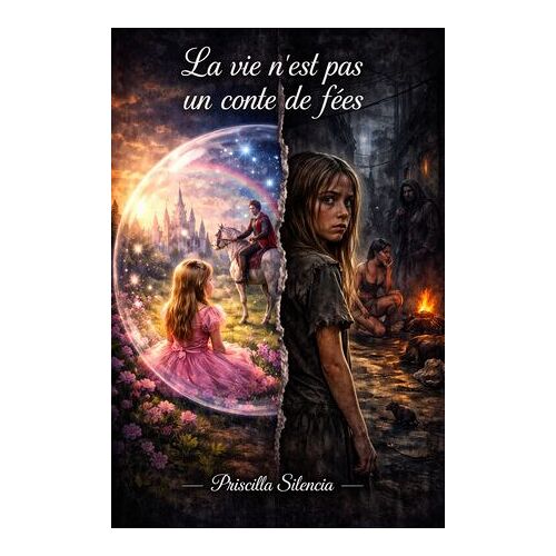 La Vie N'est Pas Un Conte De Fées
