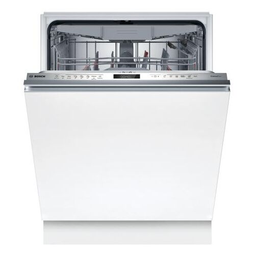 Bosch SMH6ECX21E lave-vaisselle Entièrement intégré 14 couverts