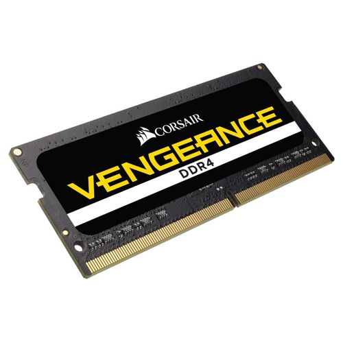 Corsair Vengeance 8GB DDR4 SODIMM 2400MHz module de mémoire 8 Go 1 x 8 Go 260-pin SO-DIMM