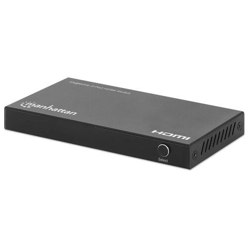 Manhattan 208222 commutateur vidéo HDMI