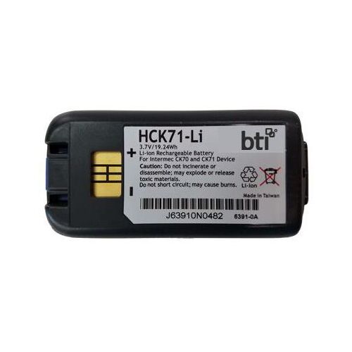 BTI 318-046-031- pièce de rechange d'ordinateur portable Batterie