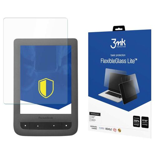 3MK FlexibleGlass Lite pour Touch Lux 3