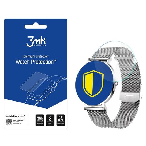 3MK Watch Protection pour Alexa SWU501