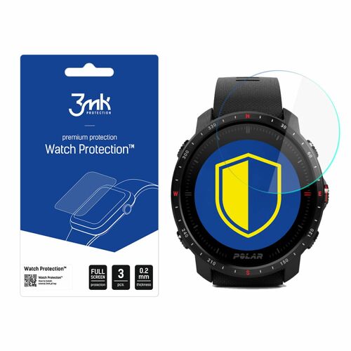 3MK Watch Protection