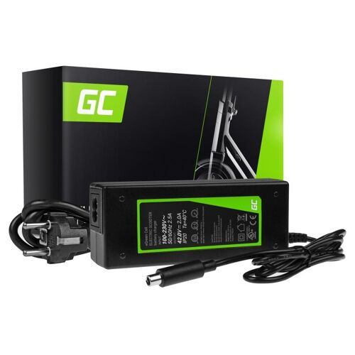 Green Cell SAD01 adaptateur de puissance & onduleur Intérieure Noir