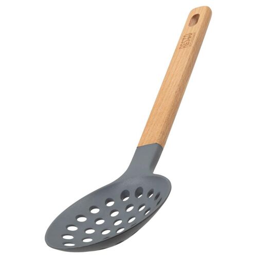 Resto Kitchenware 94202 Écumoire De Cuisine Hêtre, Plastique