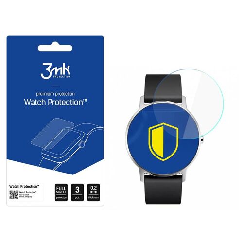 3MK Watch Protection pour Steel HR 36mm