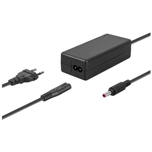 AVACOM ADAC-DE2-A65W adaptateur de puissance & onduleur Intérieure 65 W Noir