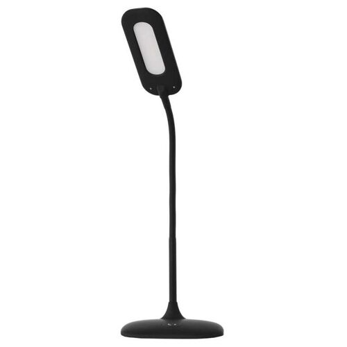 Emos Z7602b Lampe De Table Module Led Smd Led Noir