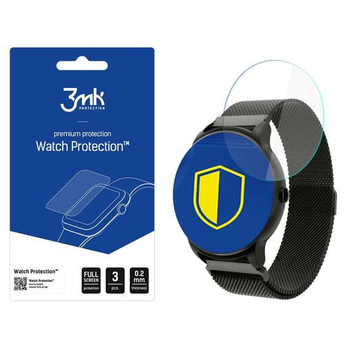 3MK Watch Protection pour ForeVive 2 SB-330