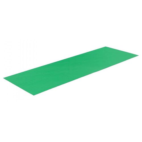 Manfrotto LL LB7965 Toile de fonds pour photo Polyvinyl chloride (PVC), Vinyl Monochromatique Vert