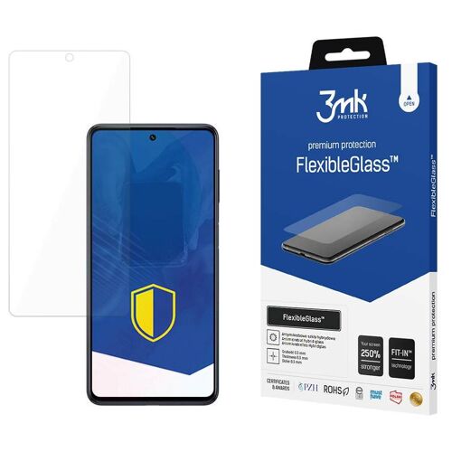3MK FlexibleGlass pour Galaxy M54