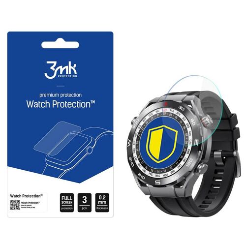 3MK Watch Protection pour Watch Ultimate