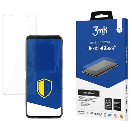 3MK FlexibleGlass pour ROG Phone 7/7 Ultimate