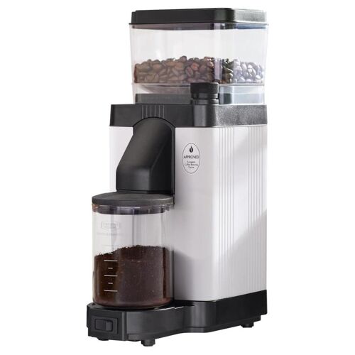 Moccamaster 49502 machine à café Semi-automatique Machine à café filtre 0,675 L