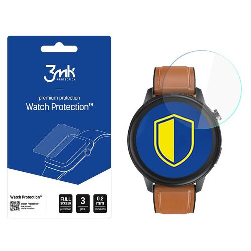 3MK Watch Protection pour FW46