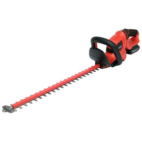 Yato YT-828333 taille-haie électrique 4,1 kg