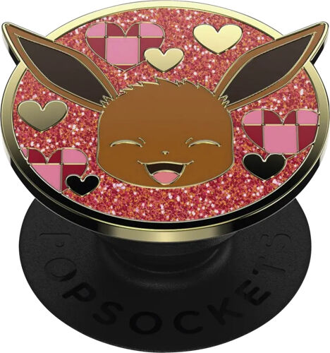 PopSockets 112724 accessoire d'étui de téléphone mobile