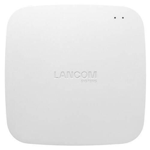 LANCOM LX-7200E (Bulk 5) 9600 Mbit/s Blanc Connexion Ethernet, supportant l'alimentation via ce port (PoE)