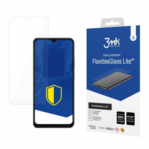 3MK FlexibleGlass Lite pour Oppo A38