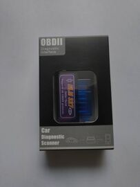 Valise Obd2 Bluetooth