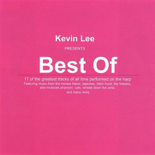 Best Of Kevin Lee