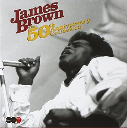 50th Anniversary Collection (Sound & Vision)