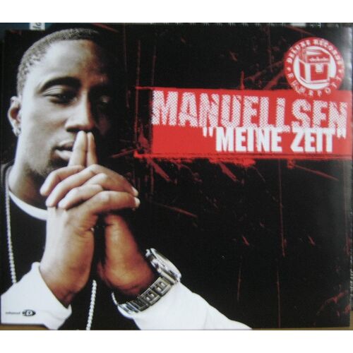 Manuellsen ‎– Meine Zeit