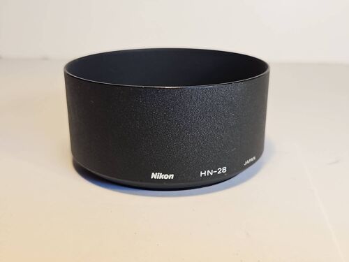 Nikon HN-28 Hood for Nikkor 80-200mm f2.8