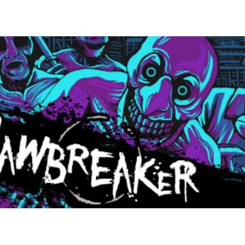 Jawbreaker (PC) Steam Key - GLOBAL