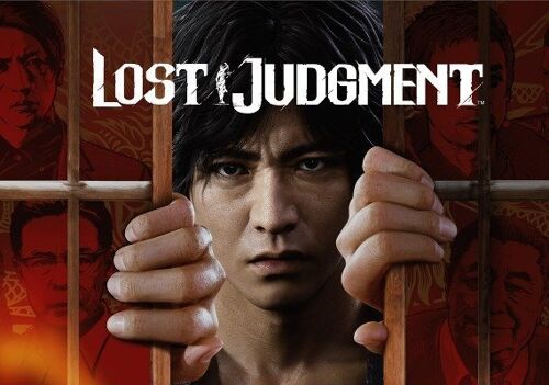 Lost Judgment (Xbox One / Xbox Series X|S) Xbox Live Key - ARGENTINA