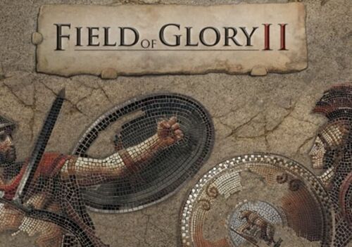 Field of Glory II Complete (PC) Steam Key - GLOBAL