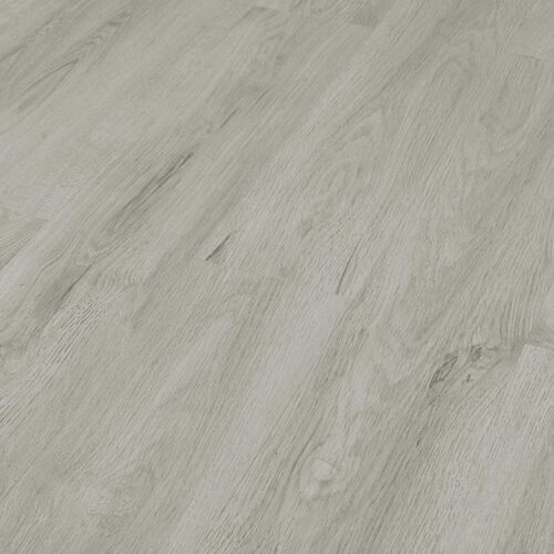 vidaXL Planches de Sol Autocollantes 32 pcs Gris clair 4,46 m² PVC
