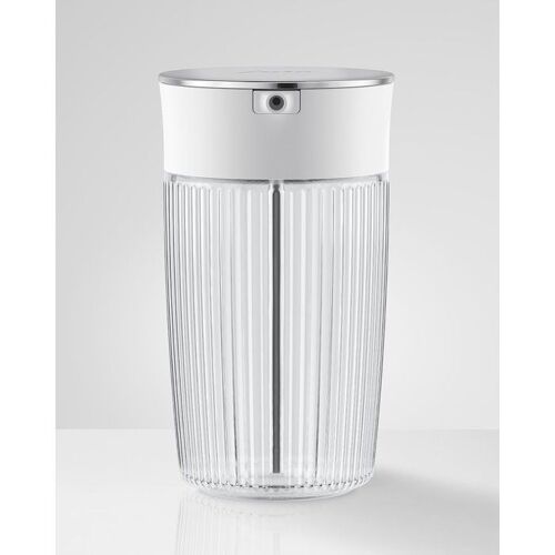 Carafe À Lait Jura 24313 0,5 L Verre Strié Blanc