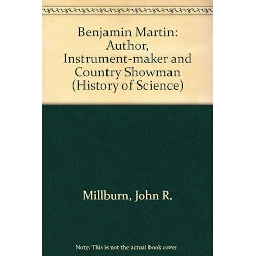 Benjamin Martin