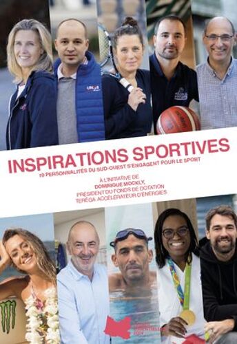Lignes Essentielles 2024 - Inspirations Sportives