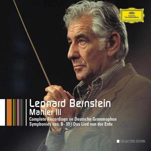 Complete Recordings On Deutsche Grammophon 3 [Coffret] [Collector]