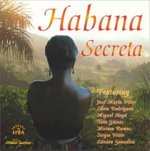 Habana Secreta