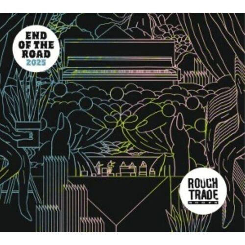 Rough Trade X End Of The Road 2025